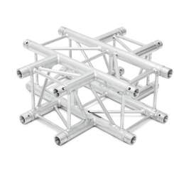 Alutruss Quadlock 6082C-41 4-Wege-Kreuzstück 