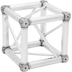 Alutruss Quadlock TQ390-MBC Universal Kreuz 