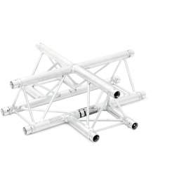 Alutruss Trilock 6082AC-41 4-Weg-Kreuzstück 