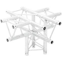 Alutruss Trilock 6082AC-53 5-Weg-Stück \\/ 