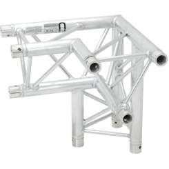 Alutruss Trilock 6082AL-33 3-Weg-Ecke \\/ rechts 