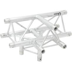 Alutruss Trilock 6082AT-43 4-Weg-Stück /\\ 