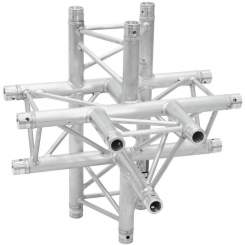 Alutruss Trilock 6082AT-51 5-Weg-Stück \\/ 