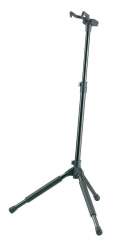 K&M 17670 Gitarrenständer »Memphis Pro«, schwarz 