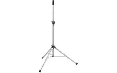 K&M 21450 Boxenstativ, alu eloxiert 