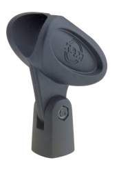 K&M 85055 Mikrofonklammer, 5/8" 