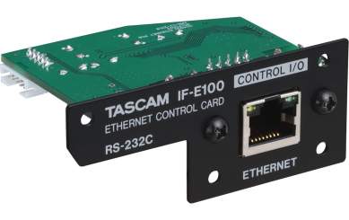 Tascam IF-E100 