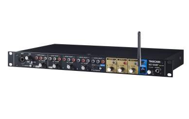 Tascam MZ-123BT 