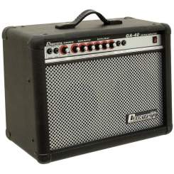Dimavery GA-40R E-Gitarren-Amp 40W 
