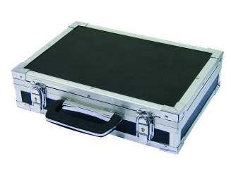Dimavery Effector-Case klein 