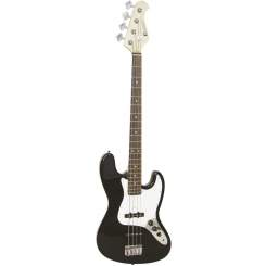 Dimavery JB-302 E-Bass, schwarz 