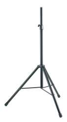 K&M 21435 Boxenstativ, schwarz 