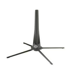 K&M 18020 Oboeständer, schwarz 