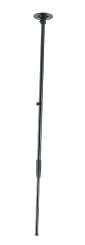 K&M 22160 Deckenstativ, schwarz 