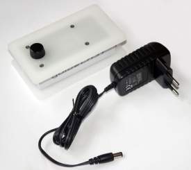 guideCAST Controller 