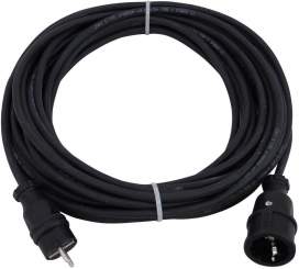 Eurolite Verlängerungsleitung 1,5m, 250V 16A, 3x1,5 