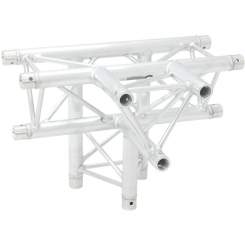Alutruss Trilock 6082AT-42 4-Weg-Stück \\/ 