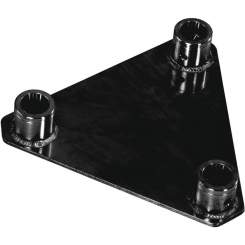 Alutruss Trilock Boden-, Wandplatte STGP 