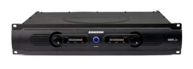 Samson Servo 600 