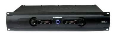 Samson Servo 200 