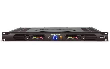 Samson Servo 120a 