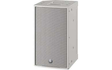 Yamaha CZR10 W Lautsprecher 
