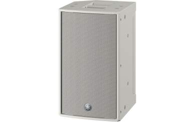 Yamaha DZR10-DW Lautsprecher 