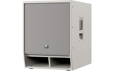 Yamaha DXS15 XLFW Subwoofer 
