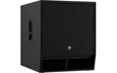 Yamaha DXS18 XLF-D Subwoofer 