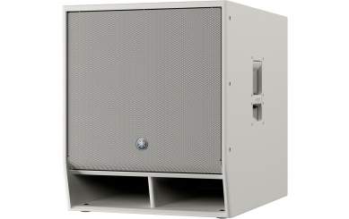 Yamaha DXS18 XLF W Subwoofer 
