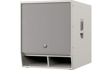 Yamaha DXS18 XLF-DW Subwoofer 
