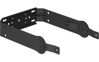 Yamaha UB-DZR10V Lautsprecherhalter 
