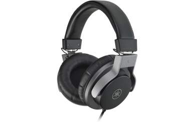 Yamaha HPH-MT7 Kopfhörer, schwarz 