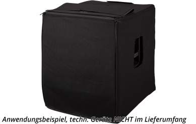 Yamaha SPCVR-DXS18X Cover 