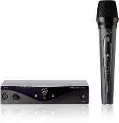 AKG PW 45 Vocal Set ISM 