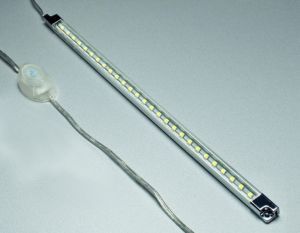 Kapego Led Strip Set 1x27 Led, weiss 