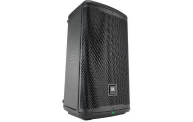 JBL EON 710 Aktiver PA-Lautsprecher 10 Zoll 