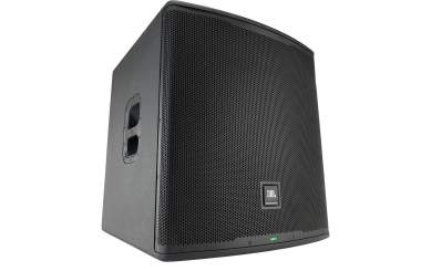 JBL EON 718S aktiver 18 Zoll Subwoofer 