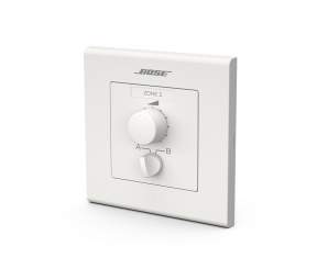 Bose Pro ControlCenter CC-2 weiß, Stück, Zubehör 