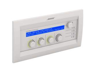 Bose Pro ControlSpace CC64 Control Center weiß, Stück 