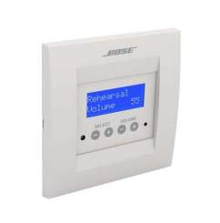 Bose Pro ControlSpace CC-16 Zone Controller weiß, Stück 
