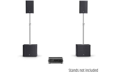 LD Systems Stinger G3 Event Set 
