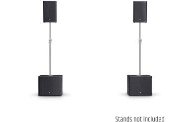 LD Systems Stinger G3 Event Set A 