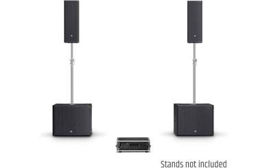 LD Systems Stinger G3 Gala Set 