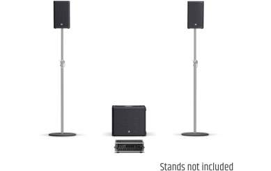 LD Systems Stinger G3 Lounge Set 