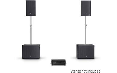 LD Systems Stinger G3 Power Set 