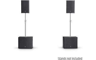 LD Systems Stinger G3 Power Set A 