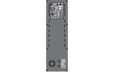 Ram Audio AS 1K5 - PowerPack Modul AS 1K5 