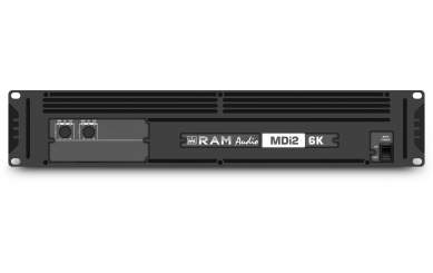 Ram Audio MDi2-6K S/X 