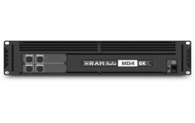 Ram Audio MDi4-6K S/X 